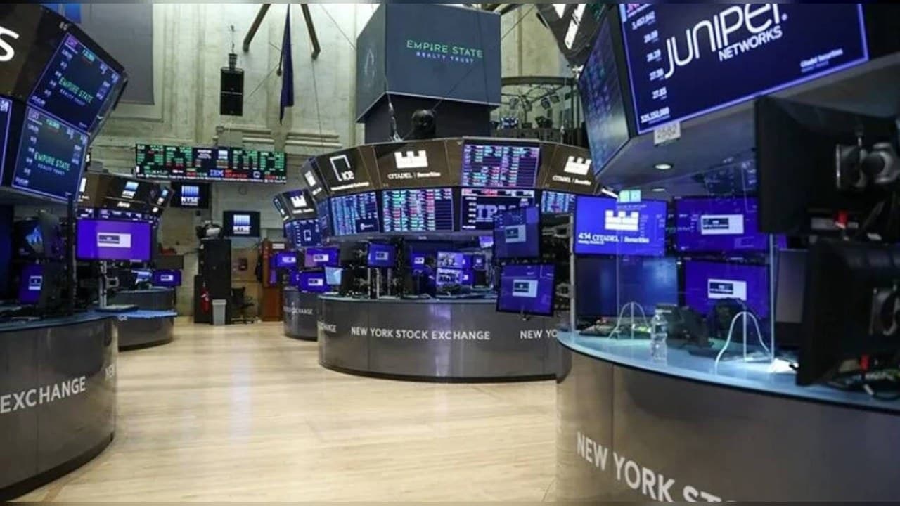 Wall Street’te düşüş: Warsh’ın enflasyon sinyali ve Lark Adası gerilimi