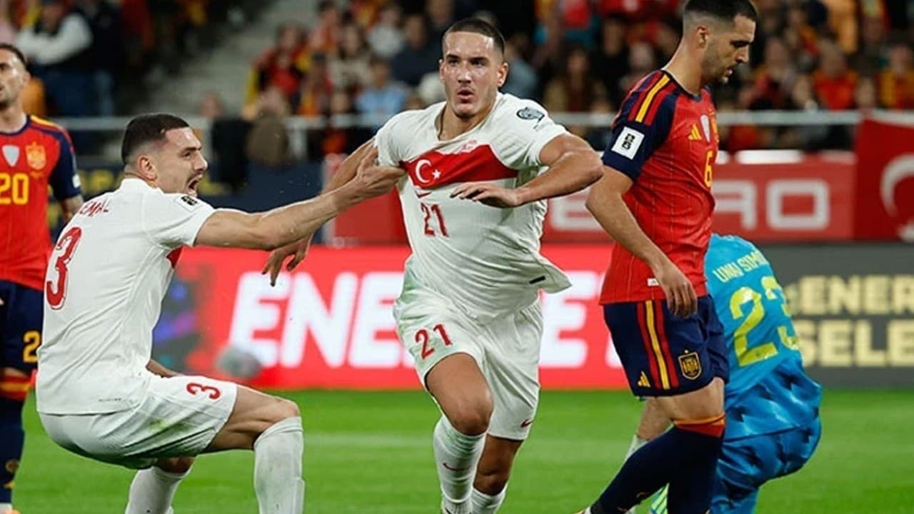 Galatasaray, Deniz Daniel Gül transferinde Porto ile resmi görüşmelere başladı