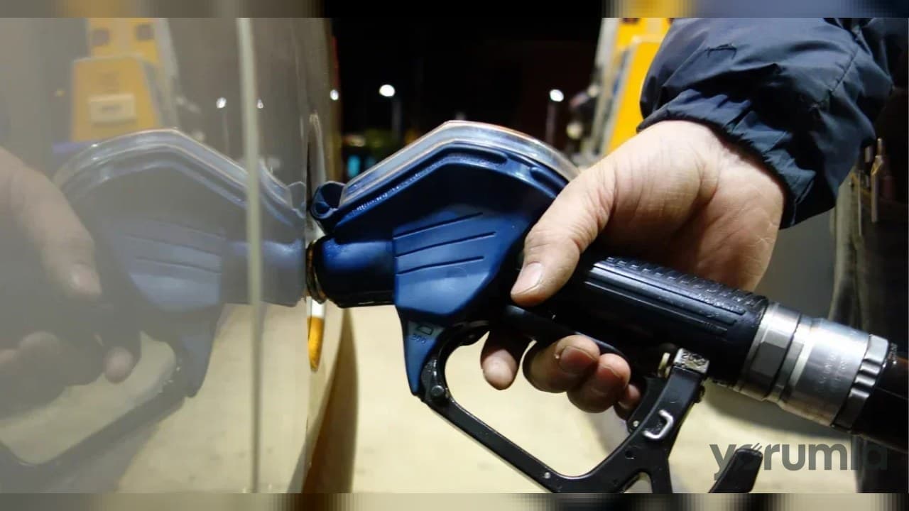 Motorin ÖTV’de artış takvimi başladı: 1 Eylül’da 3 TL