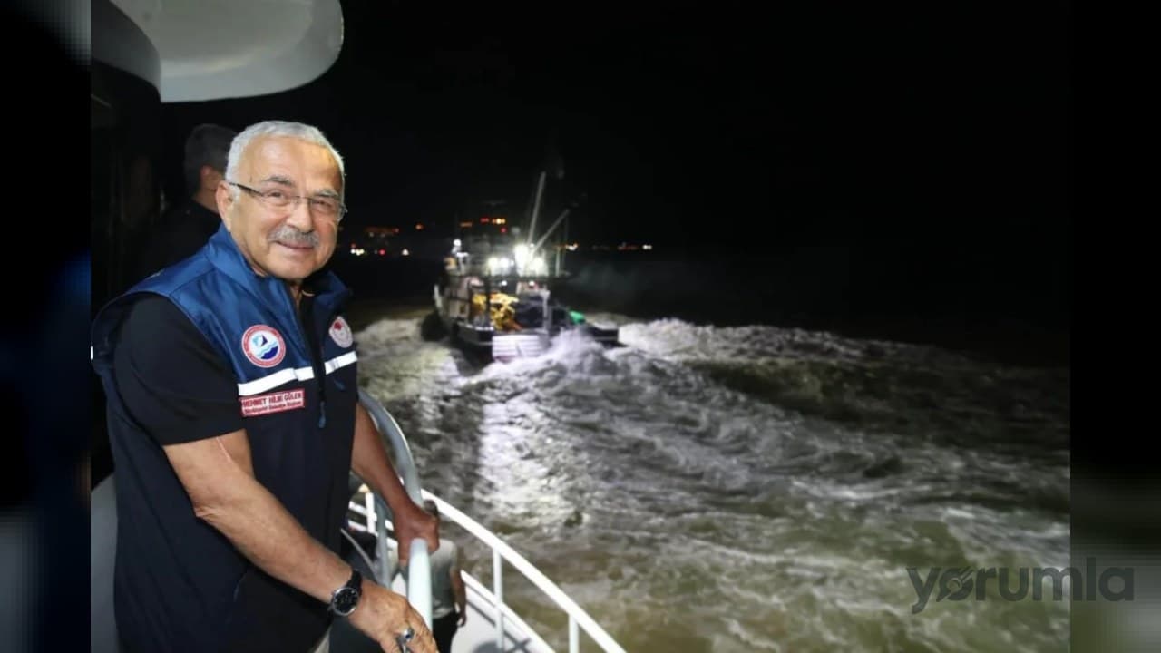 Ordu’da balıkçılar için kritik adım: 4 ay sonra yeniden denizde