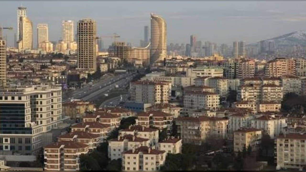 SGK, 21-25 Eylül’da E-İhale’de arsa, dükkan ve konut satacak