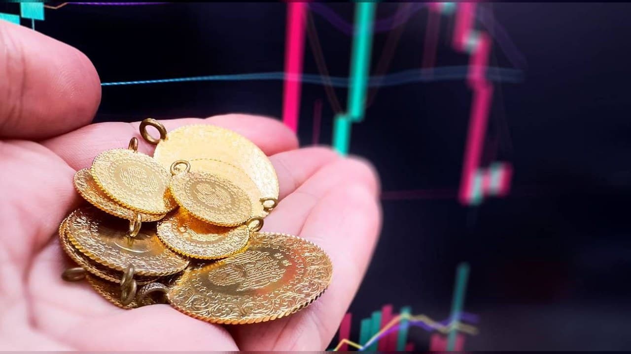 Altın fiyatları 2 Eylül’da düştü: gram altın ve çeyrek altın ne kadar?