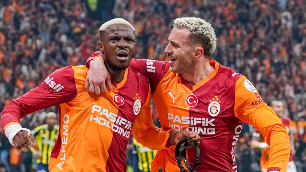 Barış Alper Yılmaz MR kararıyla belirsiz; Başakşehir-Galatasaray 4 Eylül’de