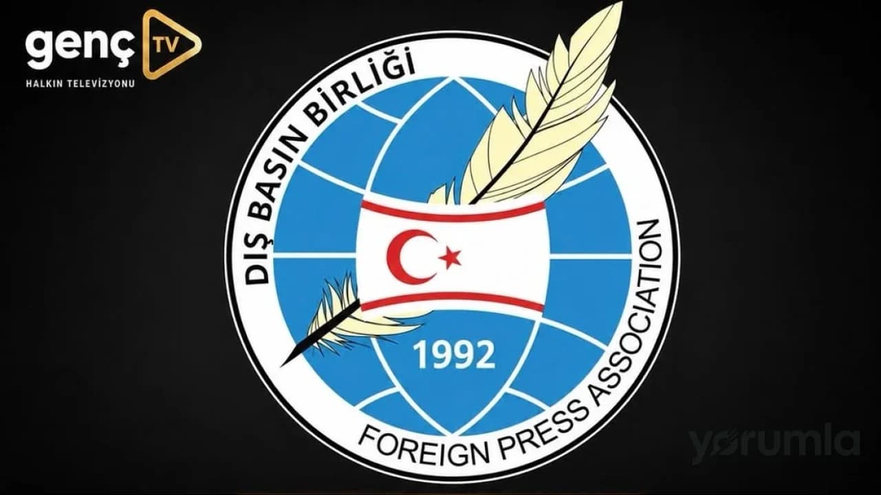 Dış Basın Birliği Girne faciası sonrası medya hassasiyeti istedi
