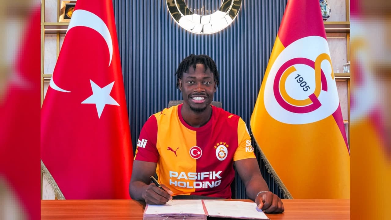El Chadaille Bitshiabu: Çok yakın zamanda taraftarla görüşeceğim