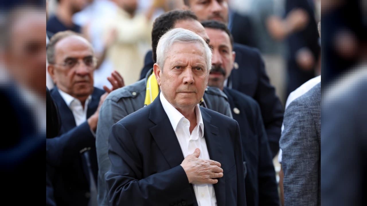 Fenerbahçe, 18 yıl sonra Şampiyonlar Ligi’ne 85 günde döndü
