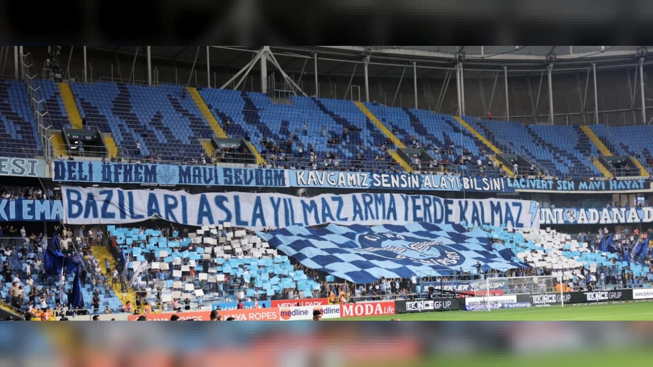 FIFA Disiplin Komitesi, Adana Demirspor'a 24 puan silme cezası verdi