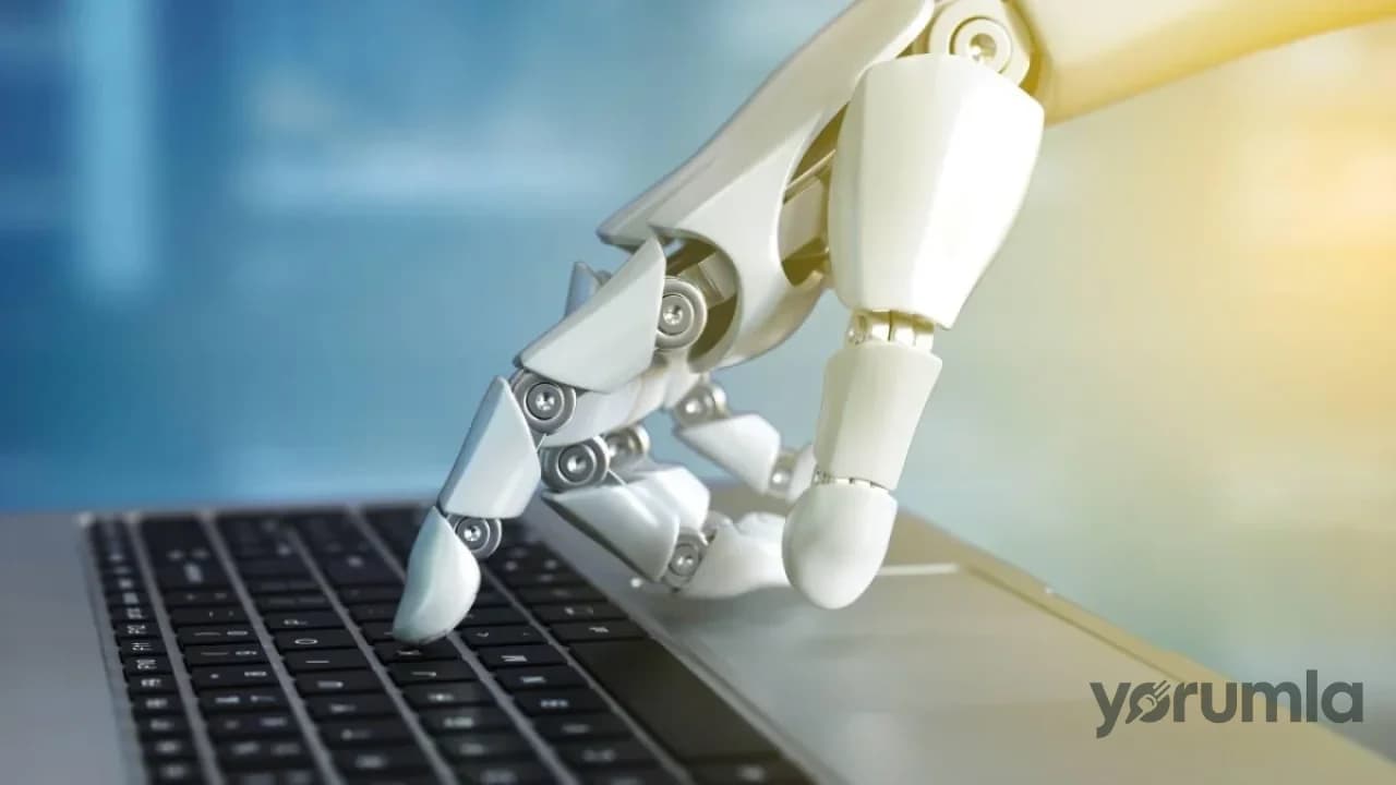Kamu personeli için zorunlu yapay zekâ eğitimi: 2026-2030 e-öğrenme planı