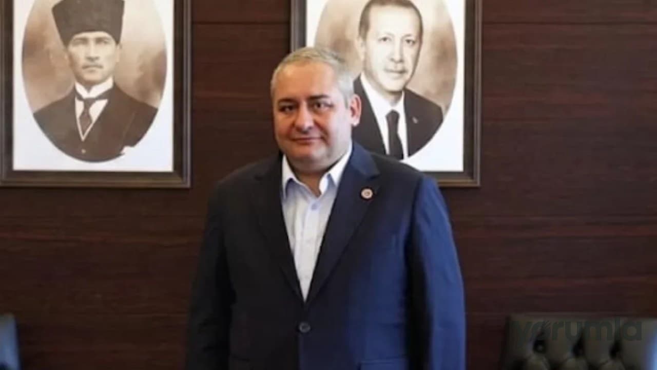 Keçiören Belediye Başkanı Mesut Özarslan: Personel için uyuşturucu testi gönüllülük esasına dayalı