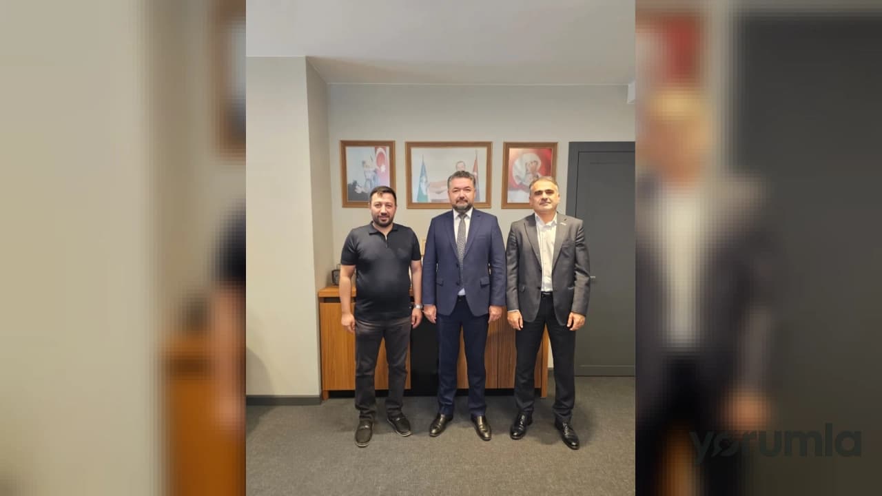 Kırıkkale üretim gücü Azerbaycan’a açılıyor: iş birliği yeni aşamaya geçti