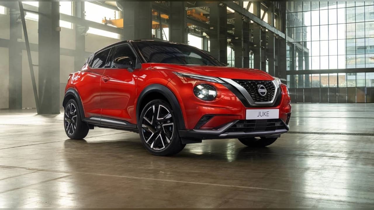 Nissan Juke kampanyalı 1.899.000 TL, Qashqai 2.249.000 TL ile yetkili satıcılarda