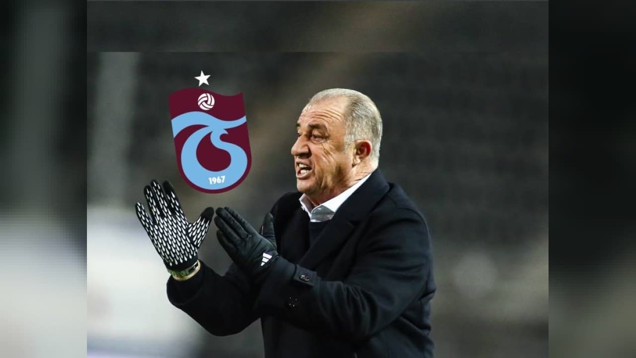 Trabzonspor, Fatih Tekke ile yollarını ayırdı; Terim ve Arda Turan iddiası