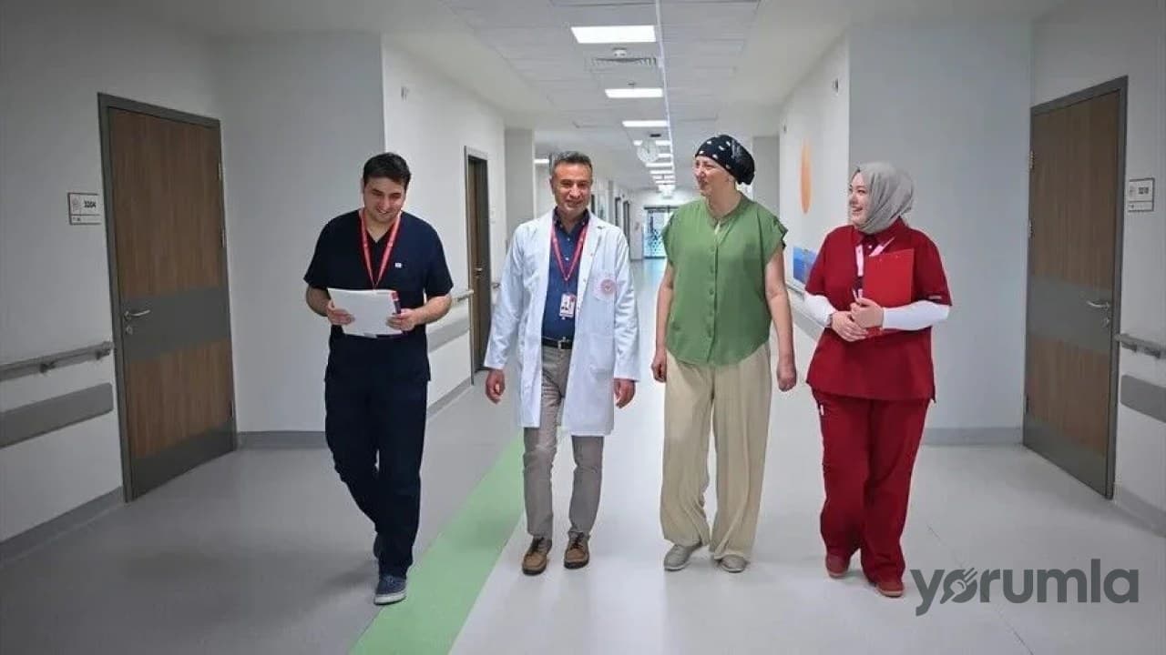 Türk hekimlerin meme kanserinde yeni koruyucu yöntemi gündeme alındı
