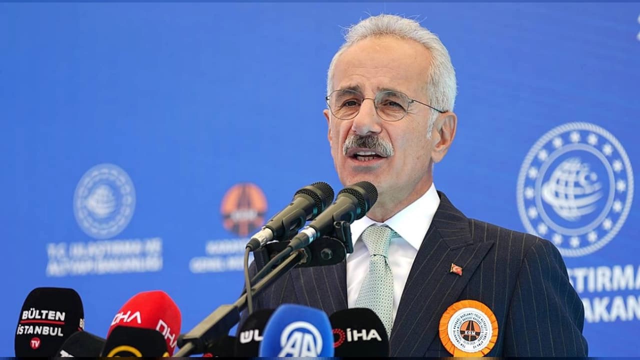 Uraloğlu: Ümraniye’de TEM Altunizade bağlantısında 230 metrelik alt geçit planı