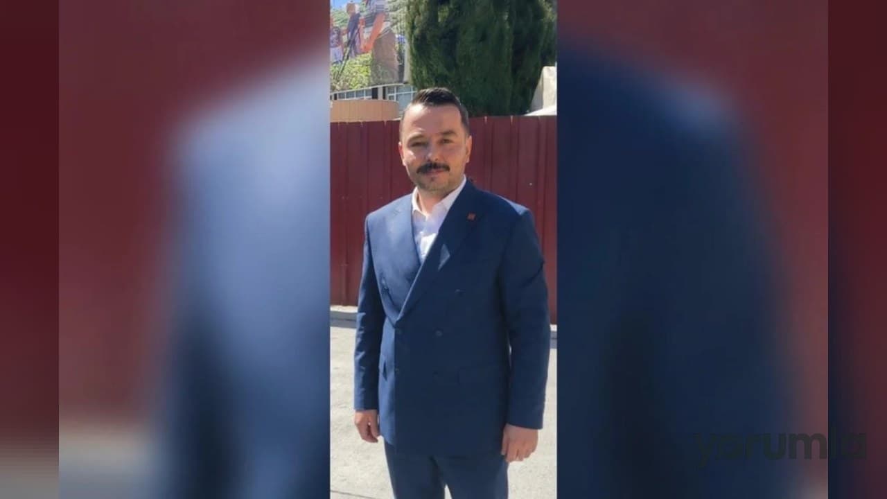 Yeni Parti’de Of için Semih Abdik adaylığını açıkladı: sosyal medyada büyük destek