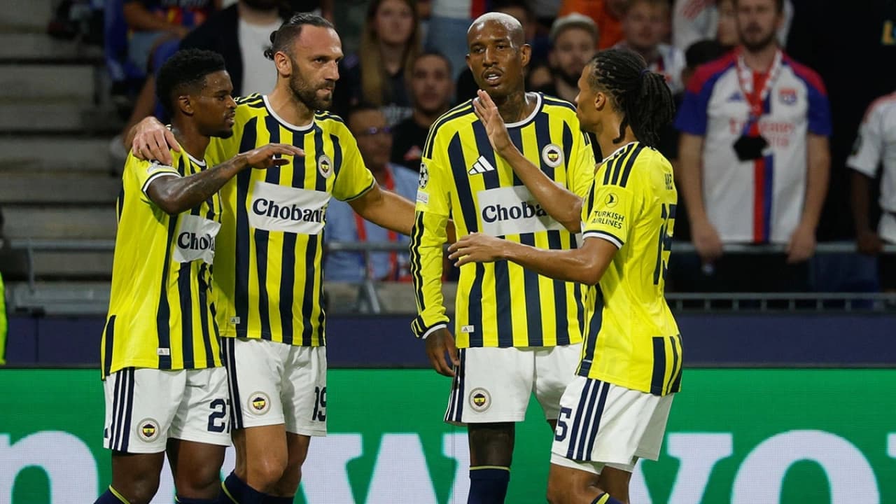 Anderson Talisca, Samandıra’da vedanın ardından İstanbul’dan ayrıldı; Al Jazira yolunda