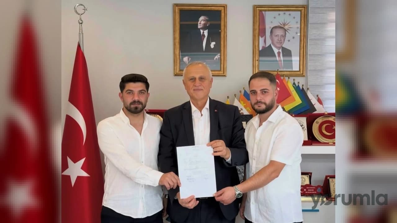 Başkent Atmacaları Taraftar Derneği Ankara’da kuruldu: hedef birliktelik