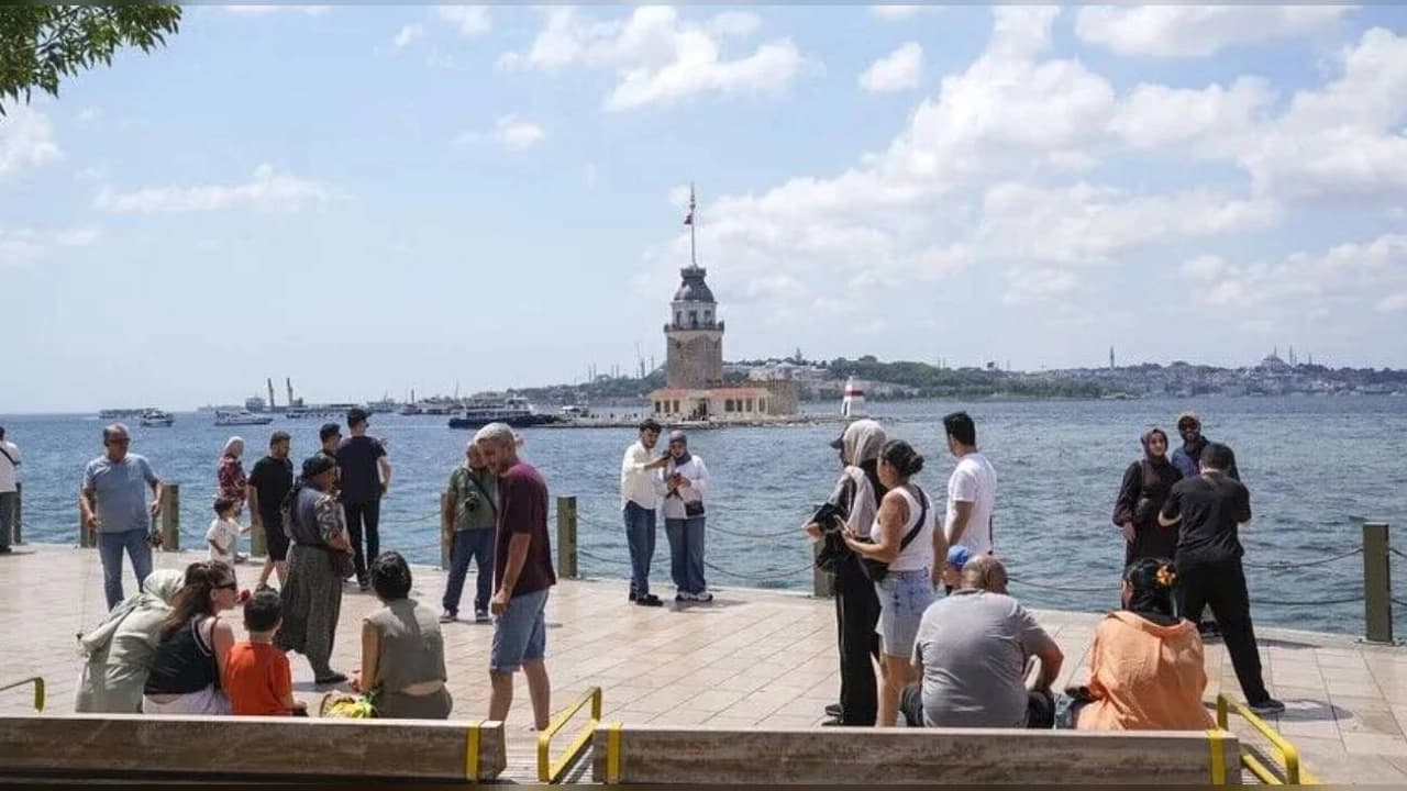 Hafta sonu hava tahmininde Cengiz Çelik: Balkanlar kaynaklı sistem zayıf