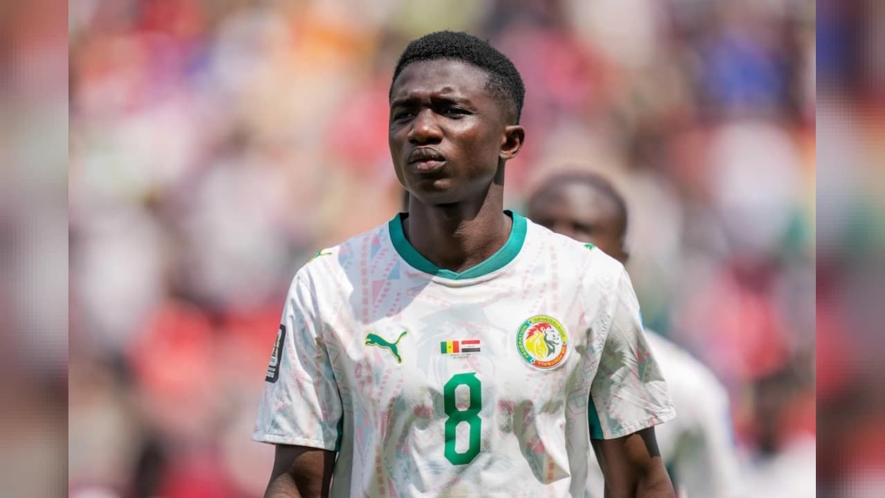 Lamine Camara transferi Monaco’nun evrak geri adımıyla iptal oldu