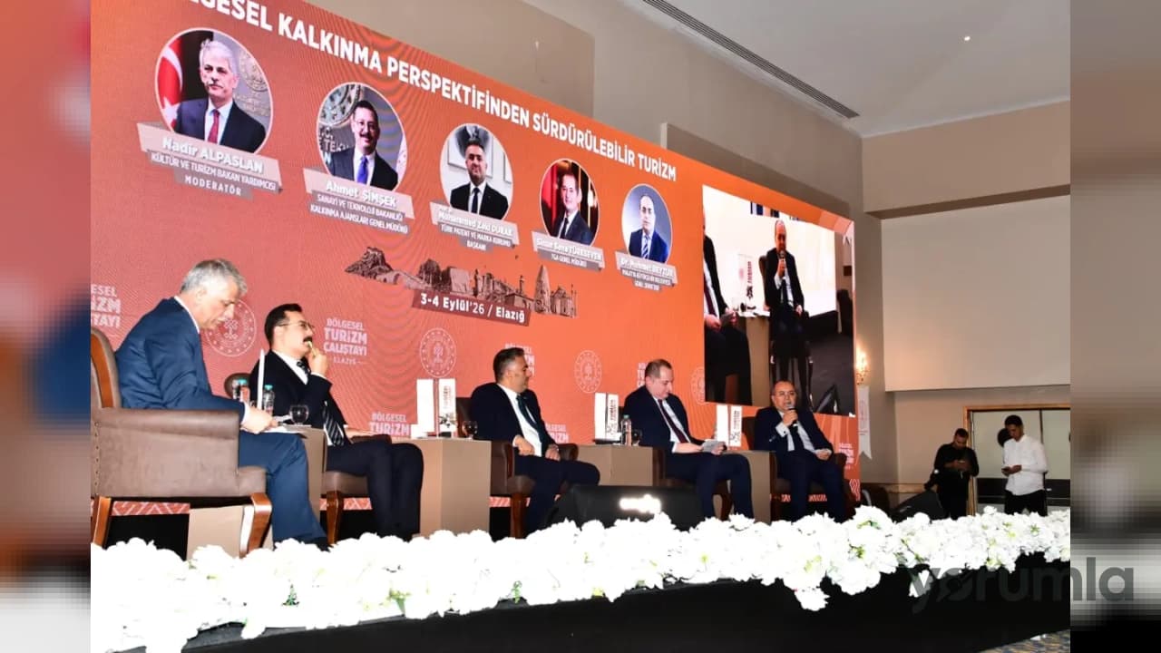 Malatya’dan Nemrut’a yeni turizm rotası için “ortak irade” şartı