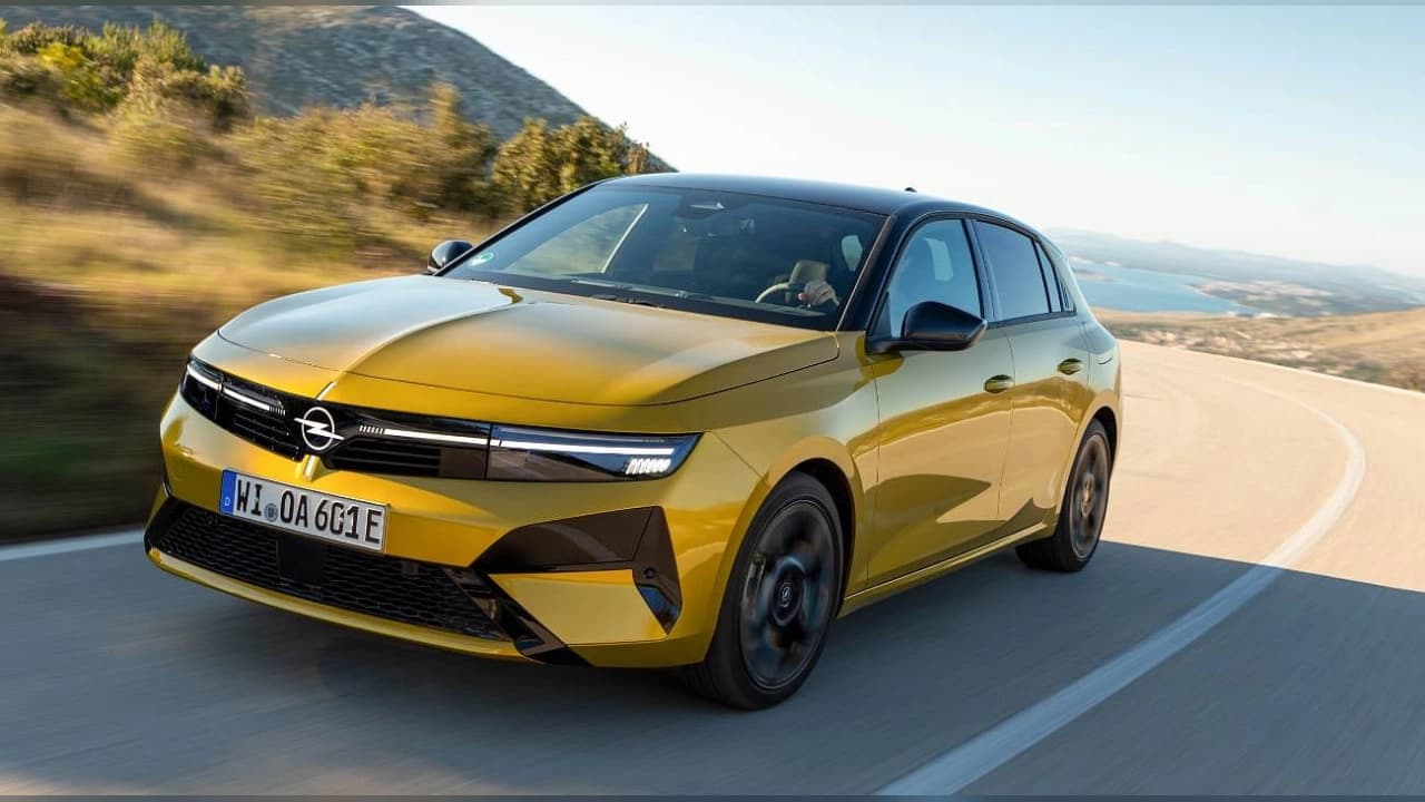 Opel eylül boyunca Corsa Edition 1.444.000 TL’den, hafif ticari 1 milyon TL’ye kredi