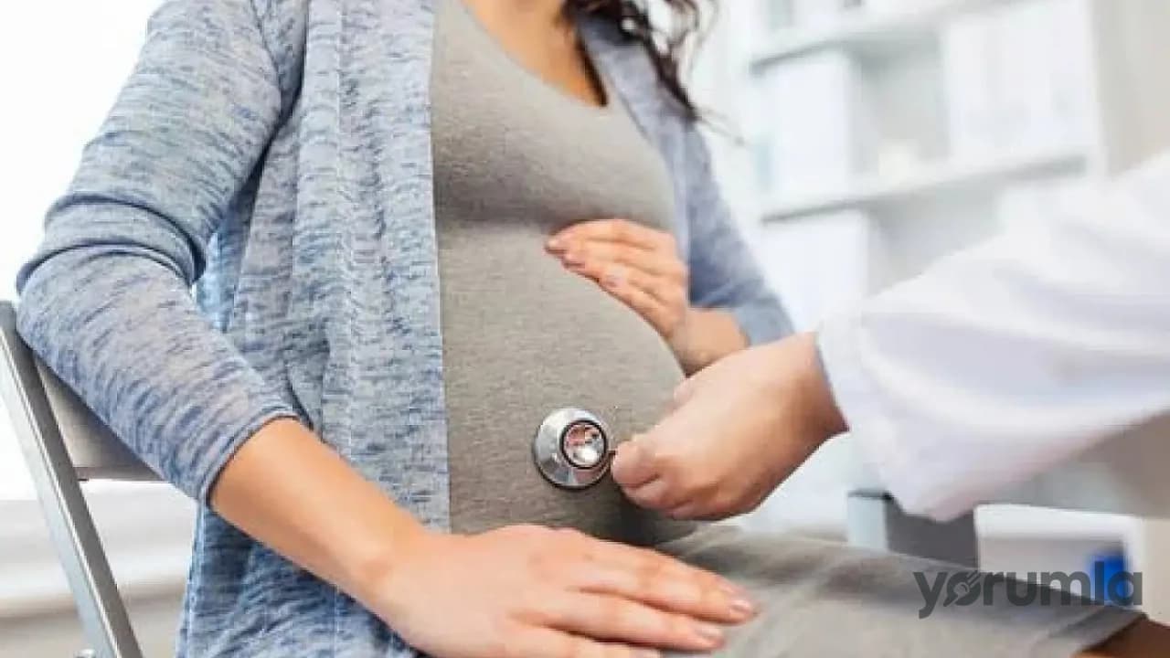 Sağlık Bakanı Memişoğlu: 1.774 Gebe Okulu 1,117 milyon gebeye danışmanlık verdi