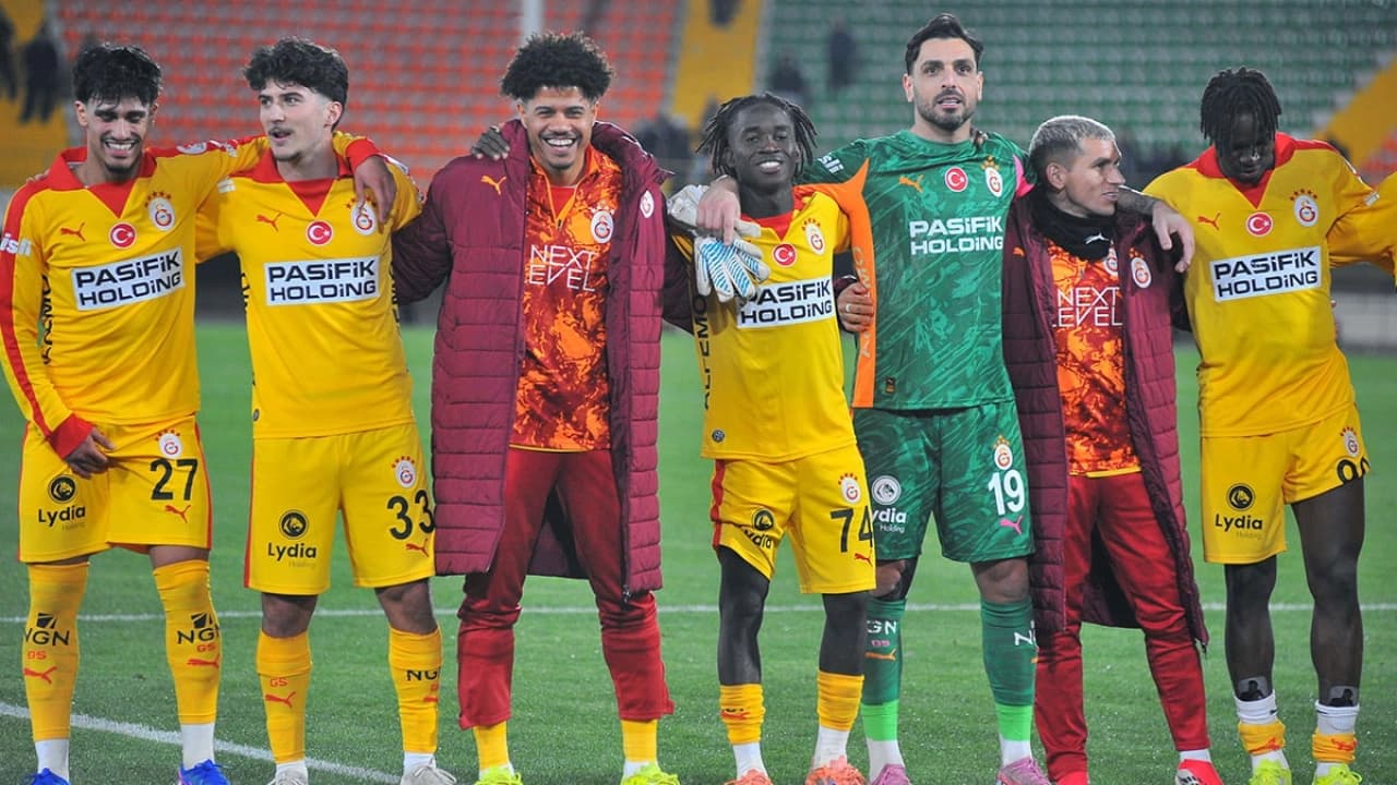 Samsunspor, Can Armando Güner için bonserviste “geri satın alma” opsiyonunu hedefliyor
