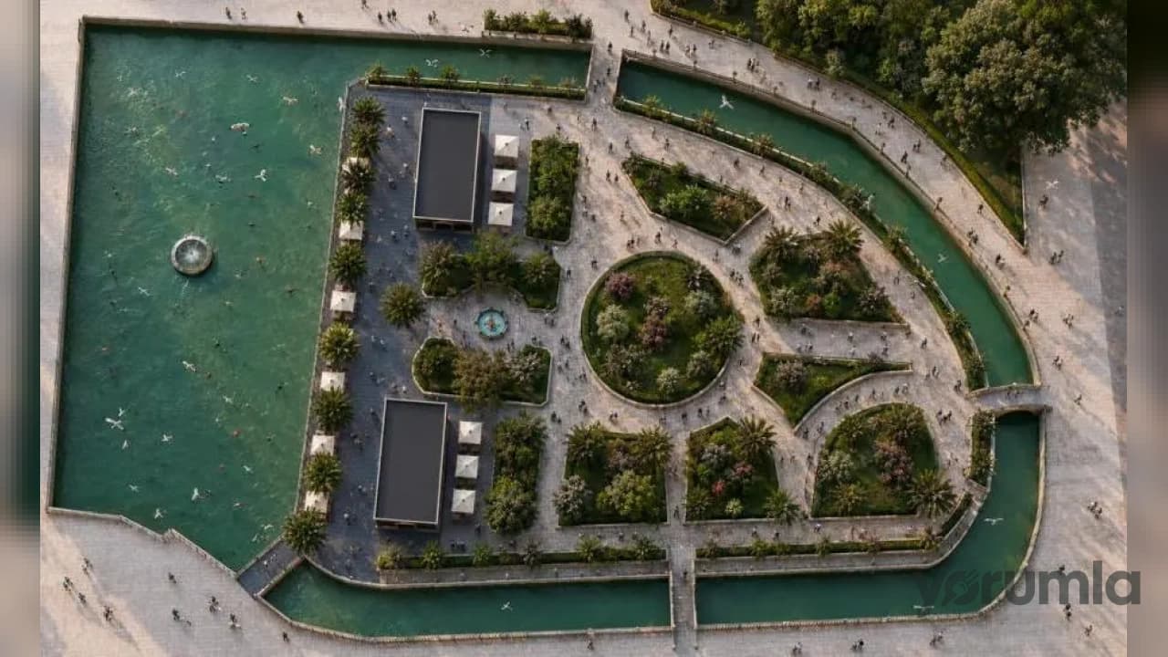 Şanlıurfa’da Aynzeliha Çay Bahçesi yenilenecek: Balıklıgöl Platosu modernleşiyor