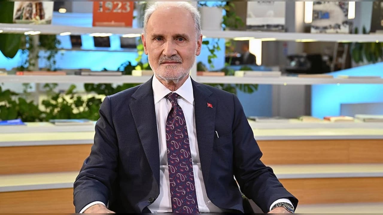 Şekib Avdagiç: Güvenli tedarik, belirsiz navlun ve sigortayla öne çıktı