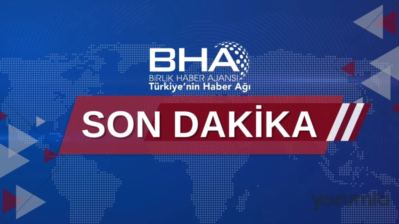 Silivri’deki “Alsu” kazasında 2 kaptan tutuklandı