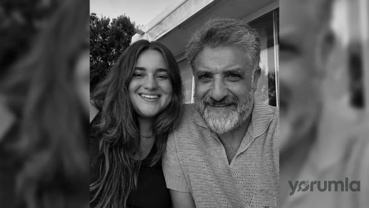 TBMM Başkanı Kurtulmuş, Önen’in kızı Fatma Zehra Önen için taziye mesajı yayımladı