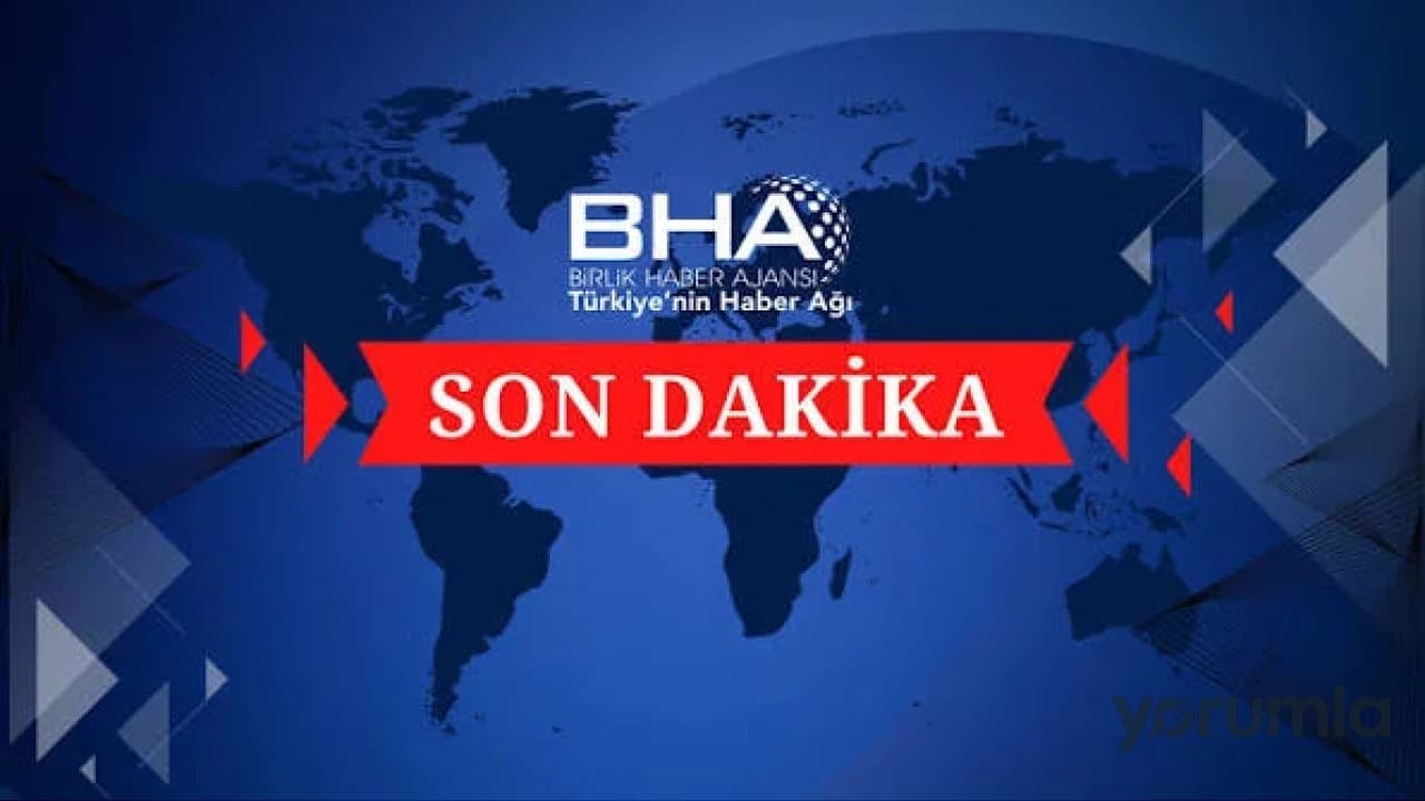 Tuzla Deri Sanayi Sitesi’ndeki yangına ekipler sevk edildi, müdahale sürüyor