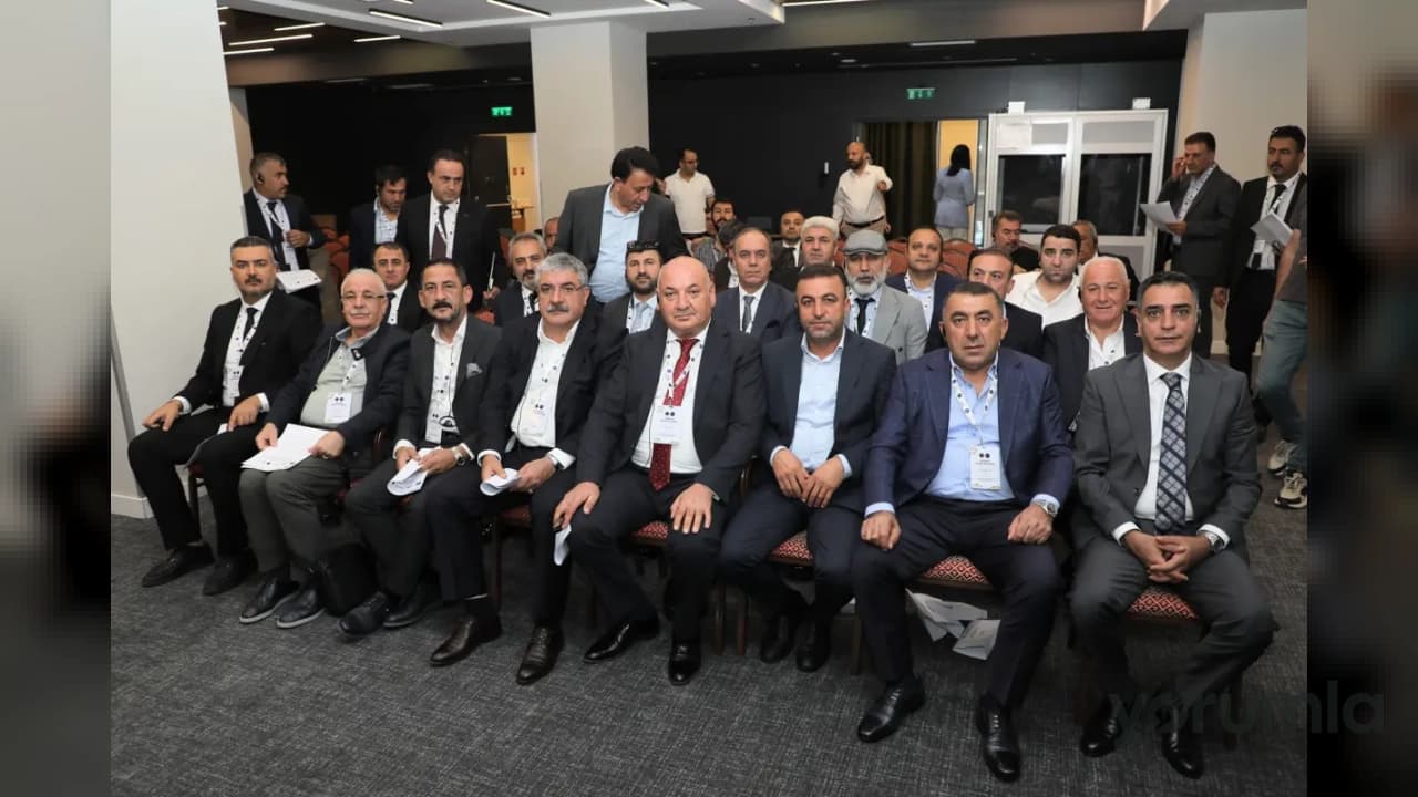 Van TSO heyeti Erivan’da “ticaretin milliyeti olmaz” mesajını öne çıkardı