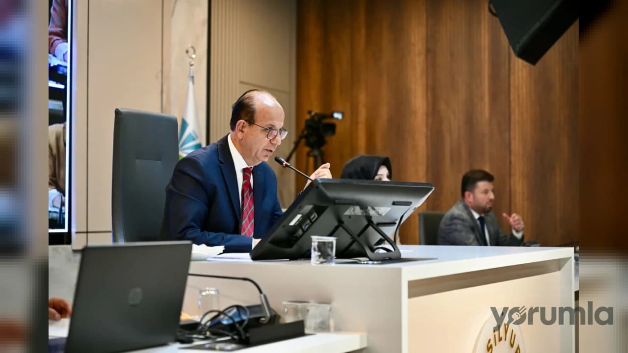 Yeşilyurt’ta 5 yıllık teftiş tamamlandı; mali disiplin tescil edildi