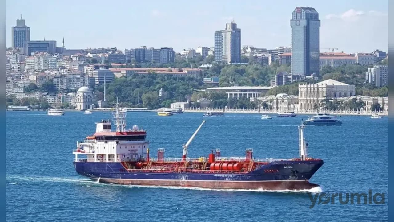 2 Eylül’deki “Alsu” kazasının asli nedeni: köprüüstü zafiyeti raporda