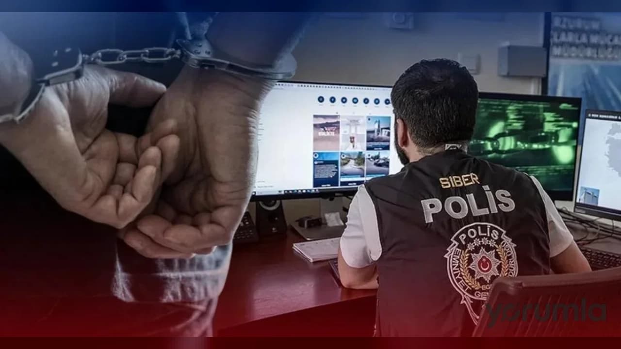 Adalet Bakanı Gürlek: 31 avukat gözaltı, 39 büroda arama/el koyma