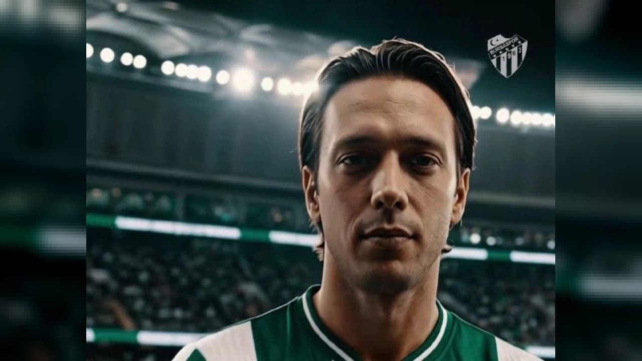 Bursaspor, İstanbulspor’u 4-0 yendi; Ivan Saranic’i kadrosuna kattı
