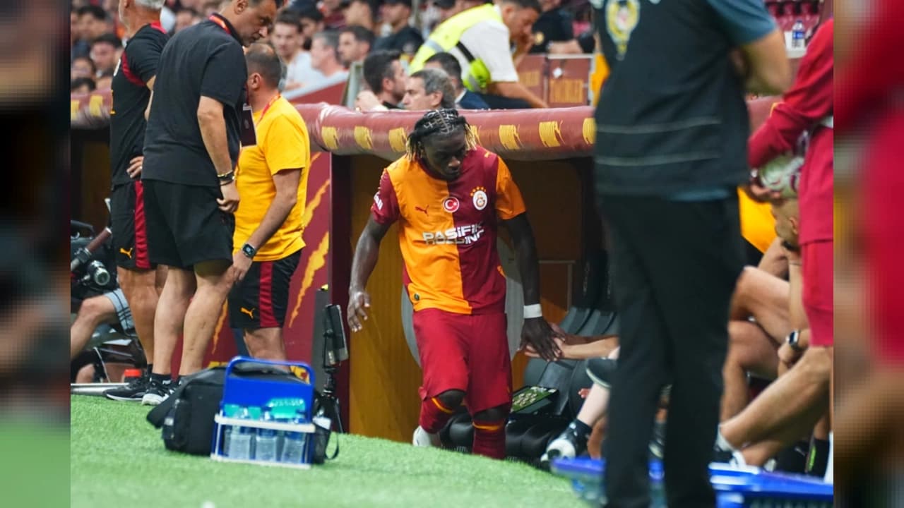 Galatasaray orta saha arayışında Ugochukwu ile bitiş: Avrupa parçası eksik