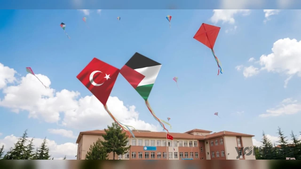MEB’in “Uçurtmalar Vurulmasın” etkinliği 14-18 Eylül’de yapılacak