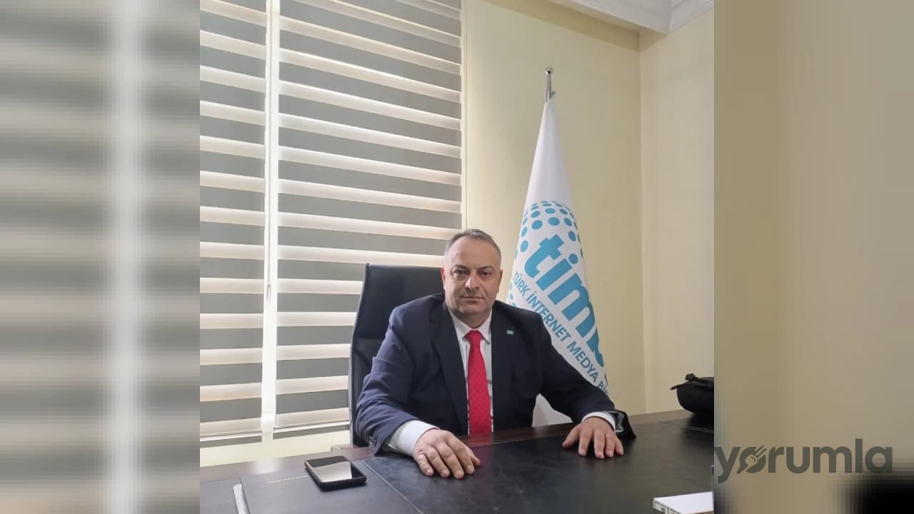 TİMBİR’den Ali Rıza Tığ saldırısına kınama: Basına şiddet kabul edilemez