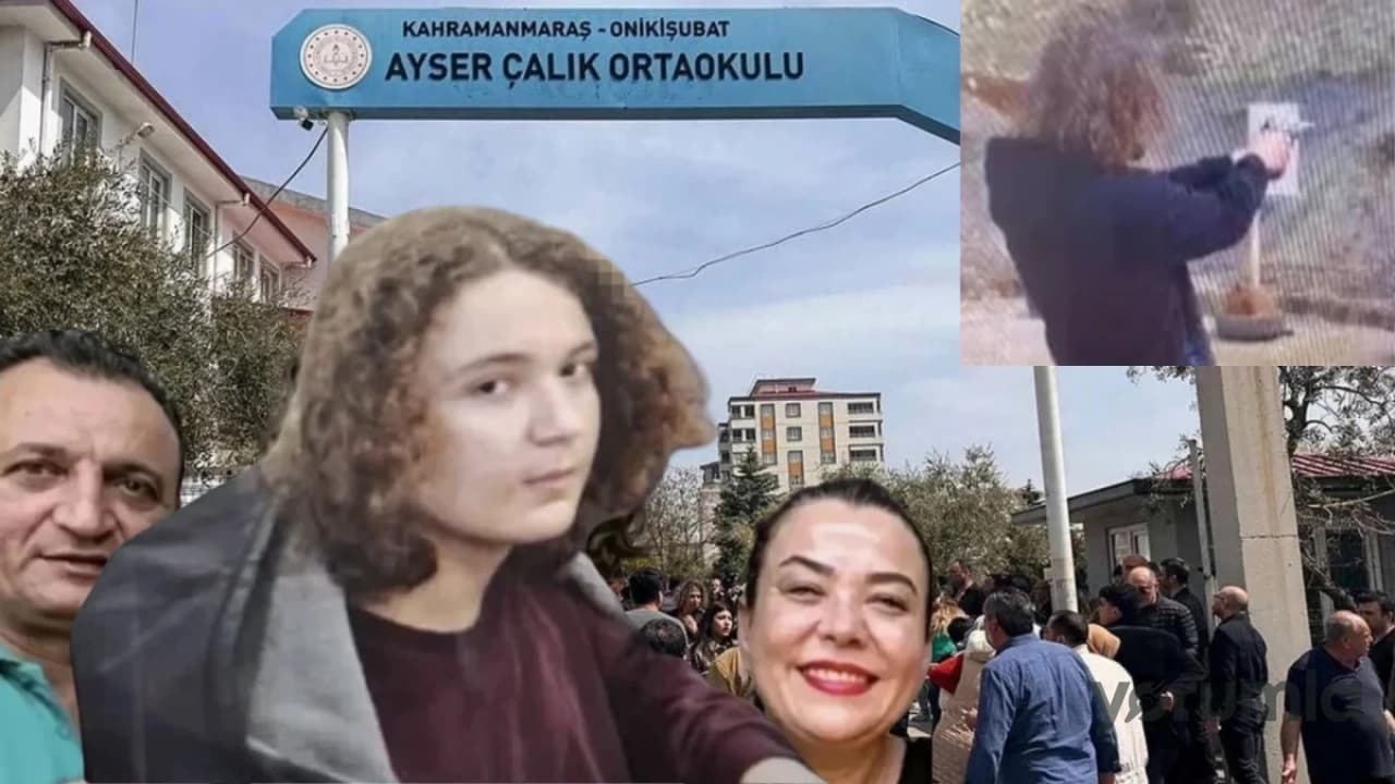 Uğur Mersinli: “Silahlarımı çaldığı için oğlumdan şikayetçiyim” dedi