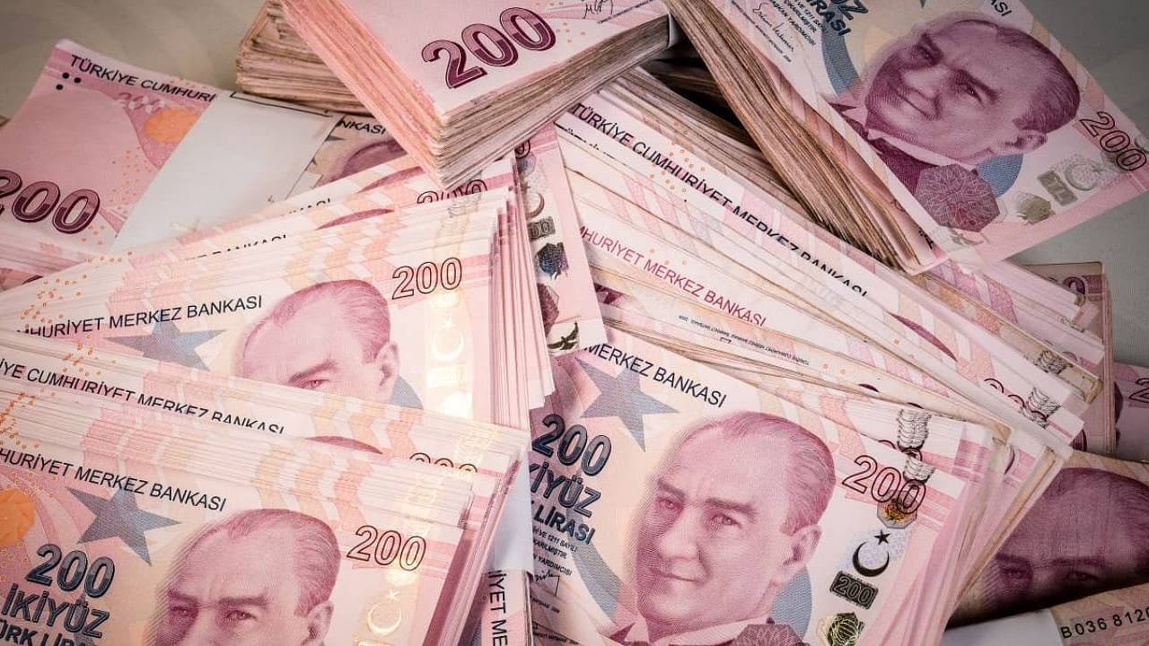 Merkez Bankası Verileri Açıkladı: Toplam Mevduatlar ve Kredilerde Son Durum