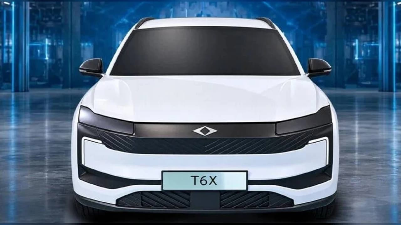 Togg T6X Taksici Esnafında Heyecan Yarattı: Haziran 2027'de Geliyor