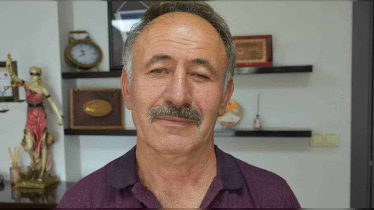 Torbalı'daki İş Kazası Davasında Karar: İnşaat İşçisi Gözünü Kaybetti