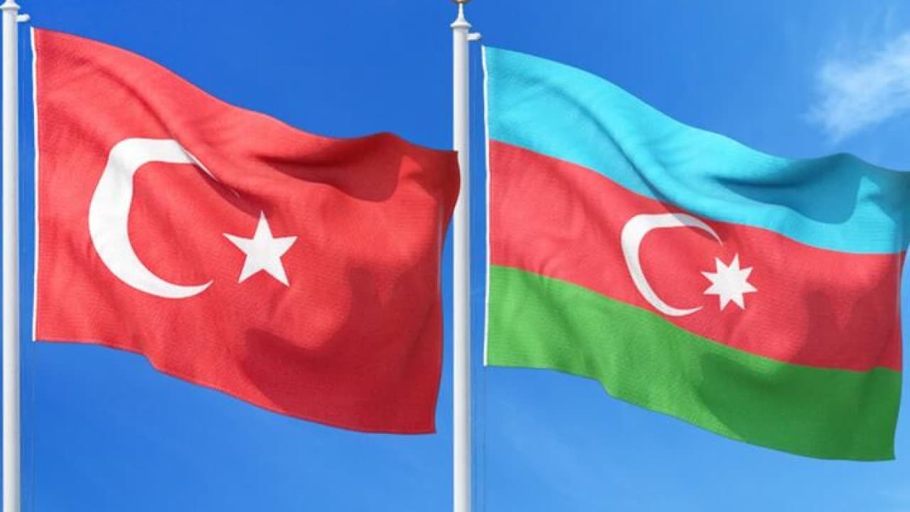 Türkiye ve Azerbaycan'dan Enerjide Yeni Dönem: Üç Kritik Elektrik Projesi Yolda