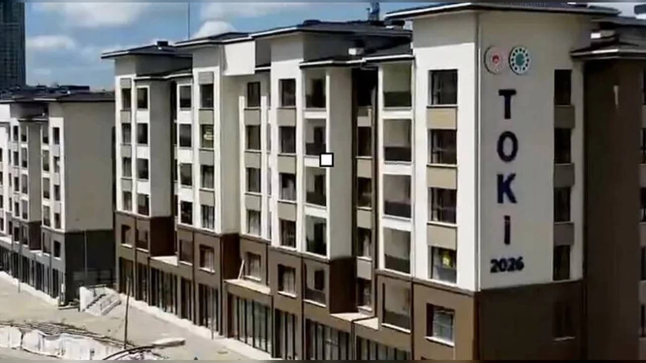 İstanbul Kiralık Sosyal Konut Başvuruları Başlıyor: Şartlar ve Fiyatlar Ne Kadar?