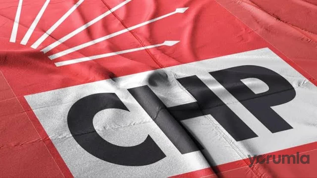 CHP’den Flaş Kurultay Hamlesi: Temyiz Başvurusundan Feragat Edildi