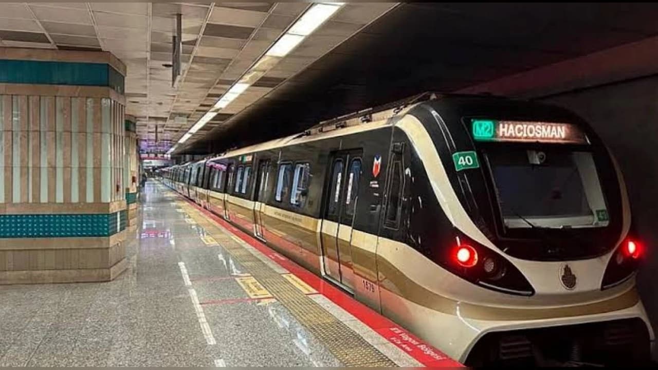 İstanbul Metrolarında Kış Tarifesi ve Ücretsiz Ulaşım Başlıyor
