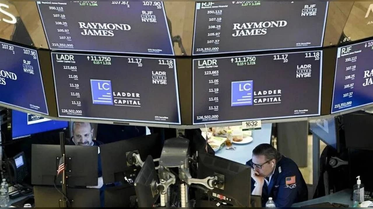 Küresel Piyasalar Enflasyon ve Jeopolitik Risklerin Gölgesinde Hareketli