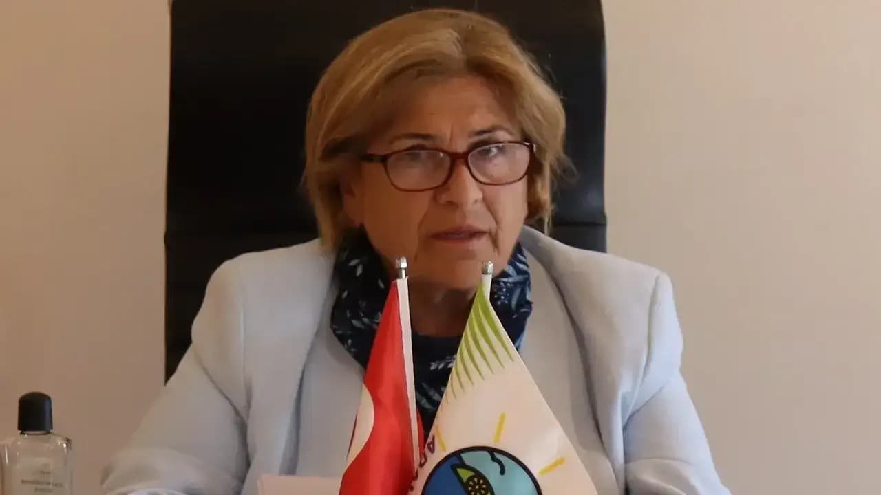 Adalar Belediyesi'nde Başkanvekili İstifası Sonrası Yeni Seçim Tarihi Belli Oldu